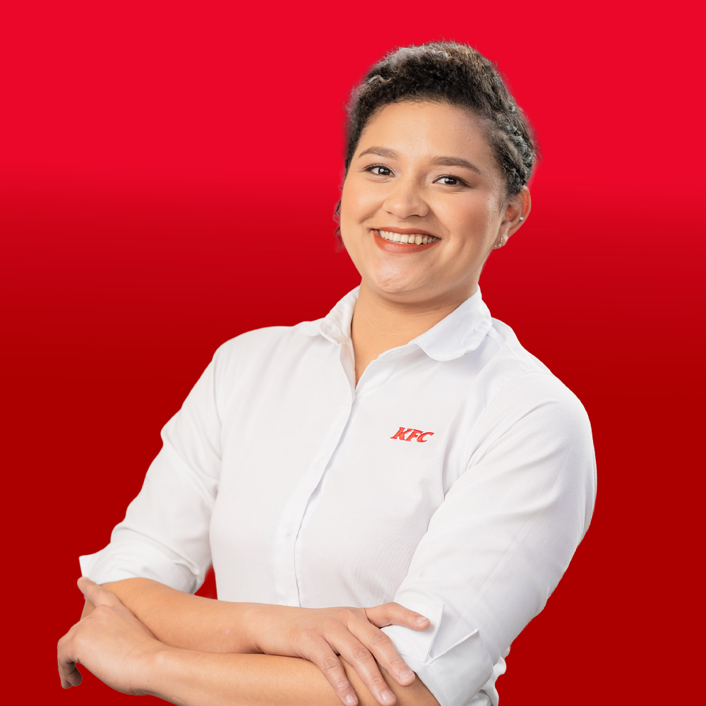 Foto Asistente de Gerencia